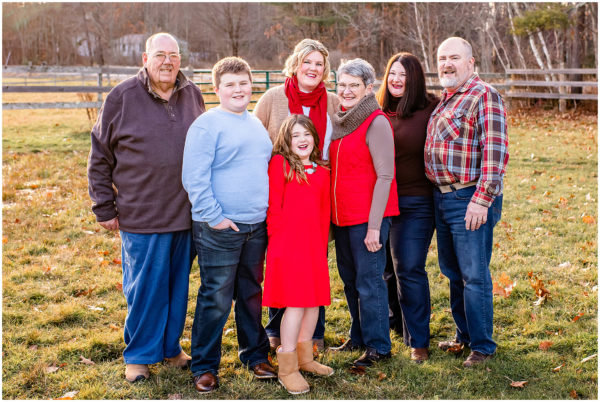 The WF Family | Scarborough Maine Family Photographer - Maine Family ...